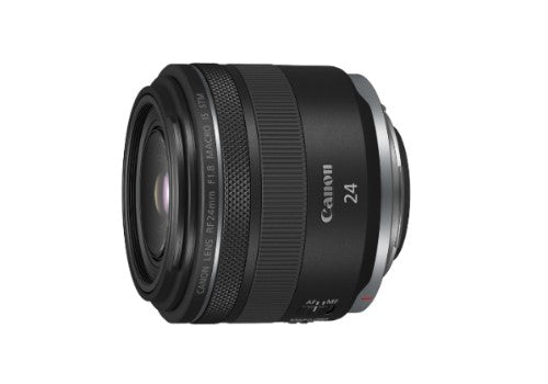 Canon RF24mm F1.8 MACRO IS STM