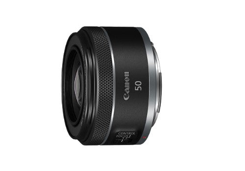 Canon RF50mm F1.8 STM