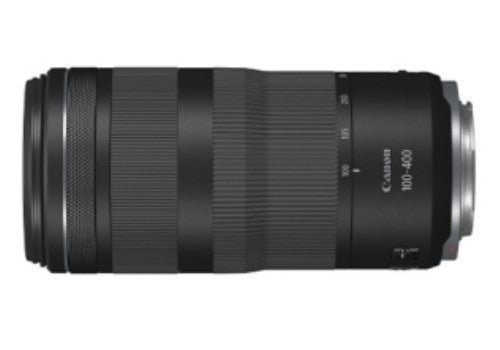 Canon RF100-400mm F5.6-8 IS USM
