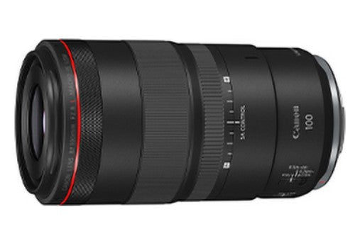 Canon RF100mm F2.8 L MACRO IS USM