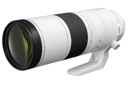 Canon RF200-800mm F6.3-9 IS USM
