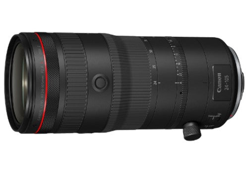 Canon RF24-105mm F2.8 L IS USM Z