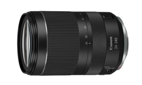 Canon RF24-240mm F4-6.3 IS USM