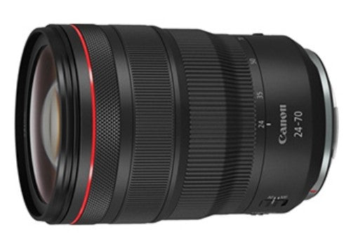 Canon RF24-70mm F2.8L IS USM