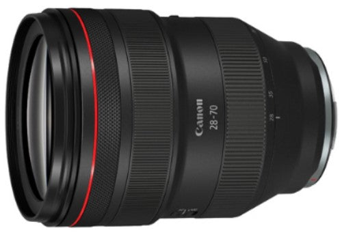 Canon RF28-70mm F2 L USM
