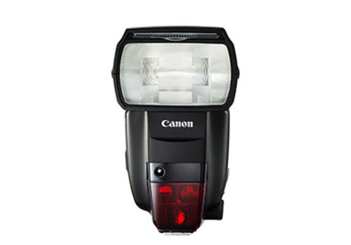 Canon スピードライト 600EX II-RT
