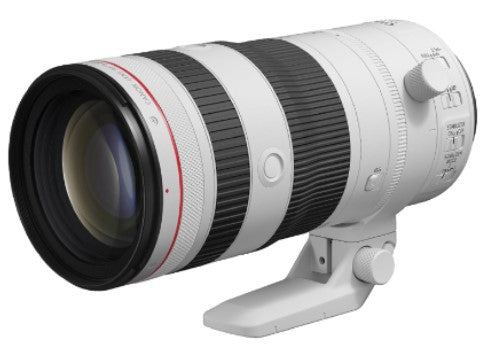 Canon RF70-200mm F2.8 L IS USM Z