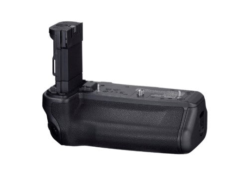 Canon バッテリーグリップ BG-R20 + 予備バッテリー