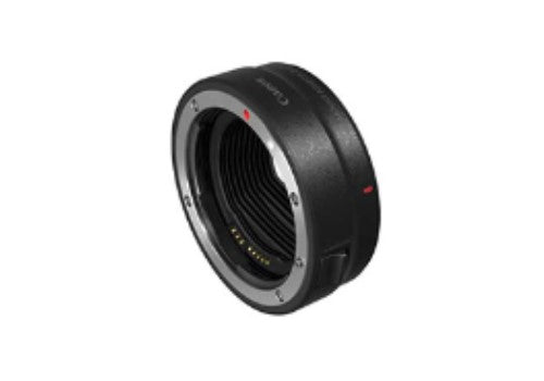 Canon マウントアダプター EF-EOS R