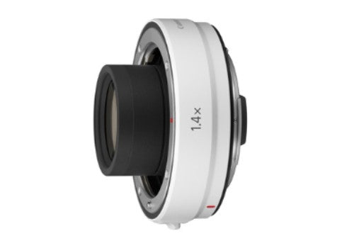 Canon EXTENDER RF1.4x