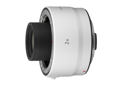 Canon EXTENDER RF2.0x