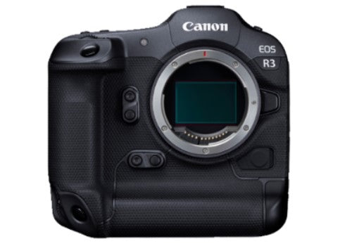 Canon EOS R3ボディ