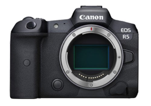 Canon EOS R5ボディ