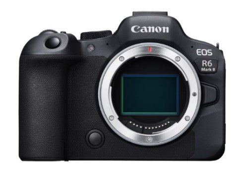 Canon EOS R6 MarkⅡボディ