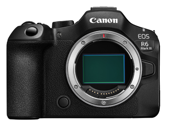 ◆レンタル◆専用商品◆12/24到着-12/31ご返却発送◆Canon EOS R6markⅢボディ/CFexpress128GB/リーダー付+RF100-500mm+予備バッテリー