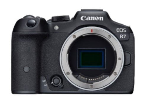 Canon EOS R7ボディ