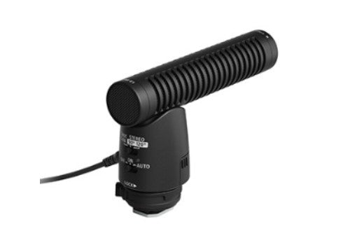 Canon ステレオマイクロホン DM-E1